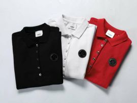 Picture of Burberry Polo Shirt Short _SKUBurberryS-2XLsr1119815